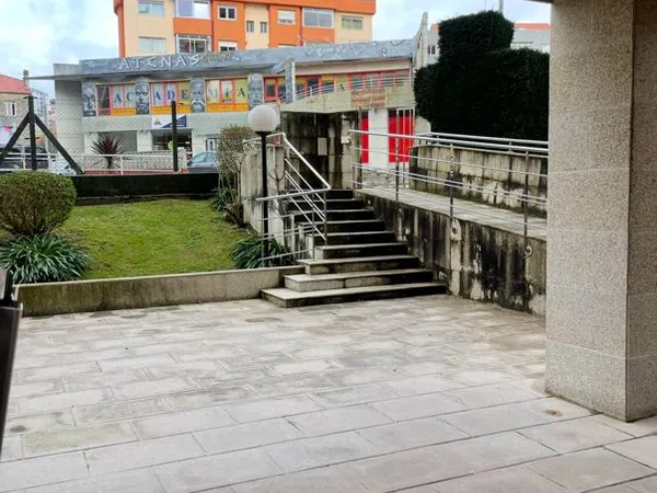 Piso en Calle de Pablo Iglesias, 10, As Travesas - Balaídos, Vigo - Foto 18