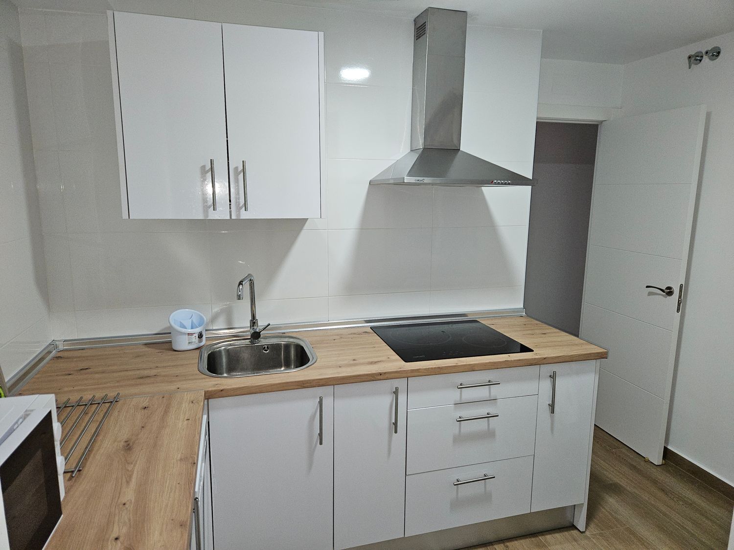 Piso en calle Obispo Ciriaco Benavente, 1 - Foto 12