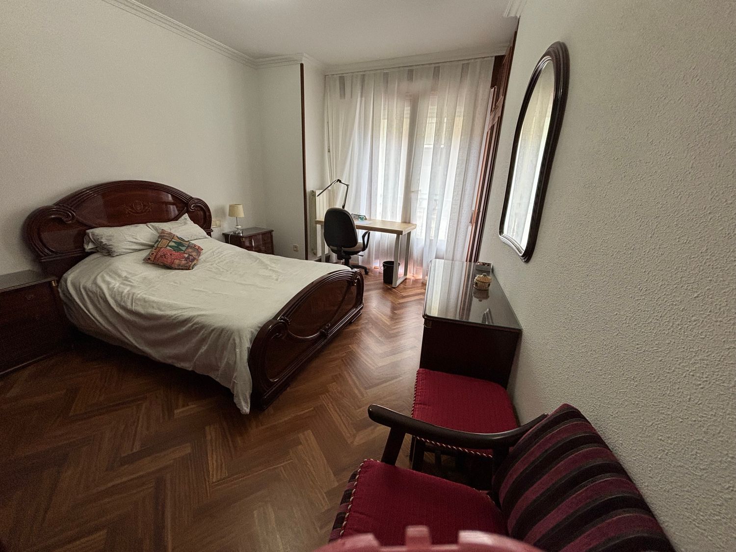 Piso en Calle Progreso, 33, San Agustín-Parque Europa - Foto 5