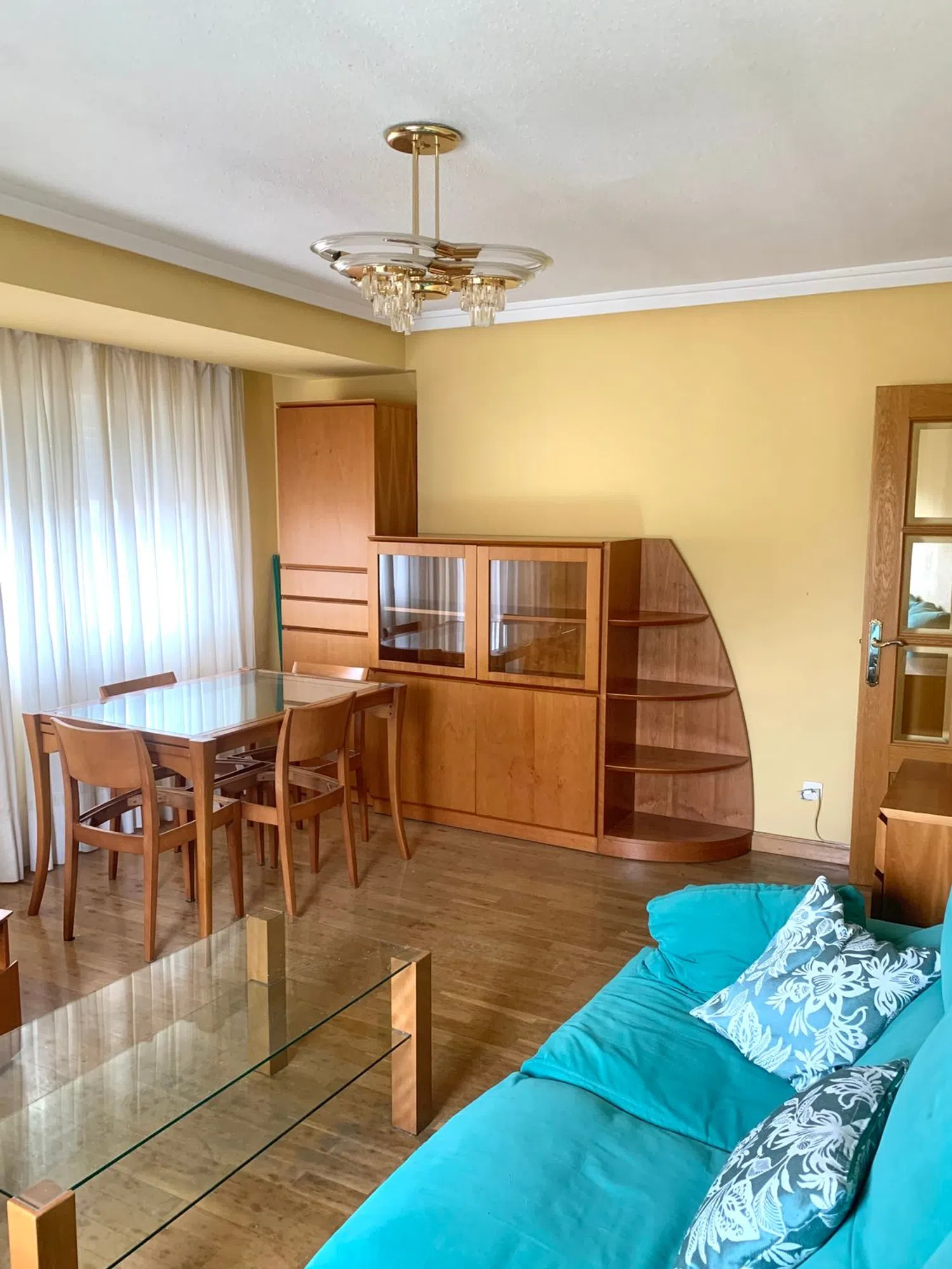 Piso en paseo de la Estación, 32 - Foto 6