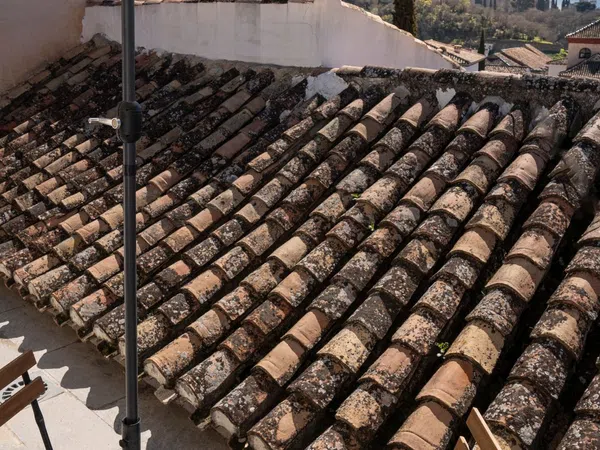 Ático en Calle Negros, 16, Albaicín, Albaicín - Foto 33