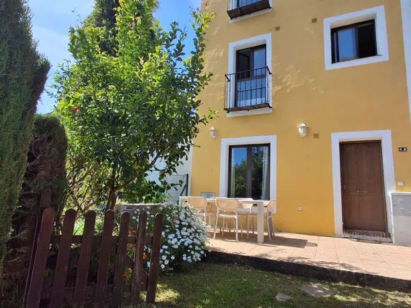 Chalet adosado en Los Cortijos de la Bahia, 42, Bahía de Casares, Bahía de Casares - Foto 13