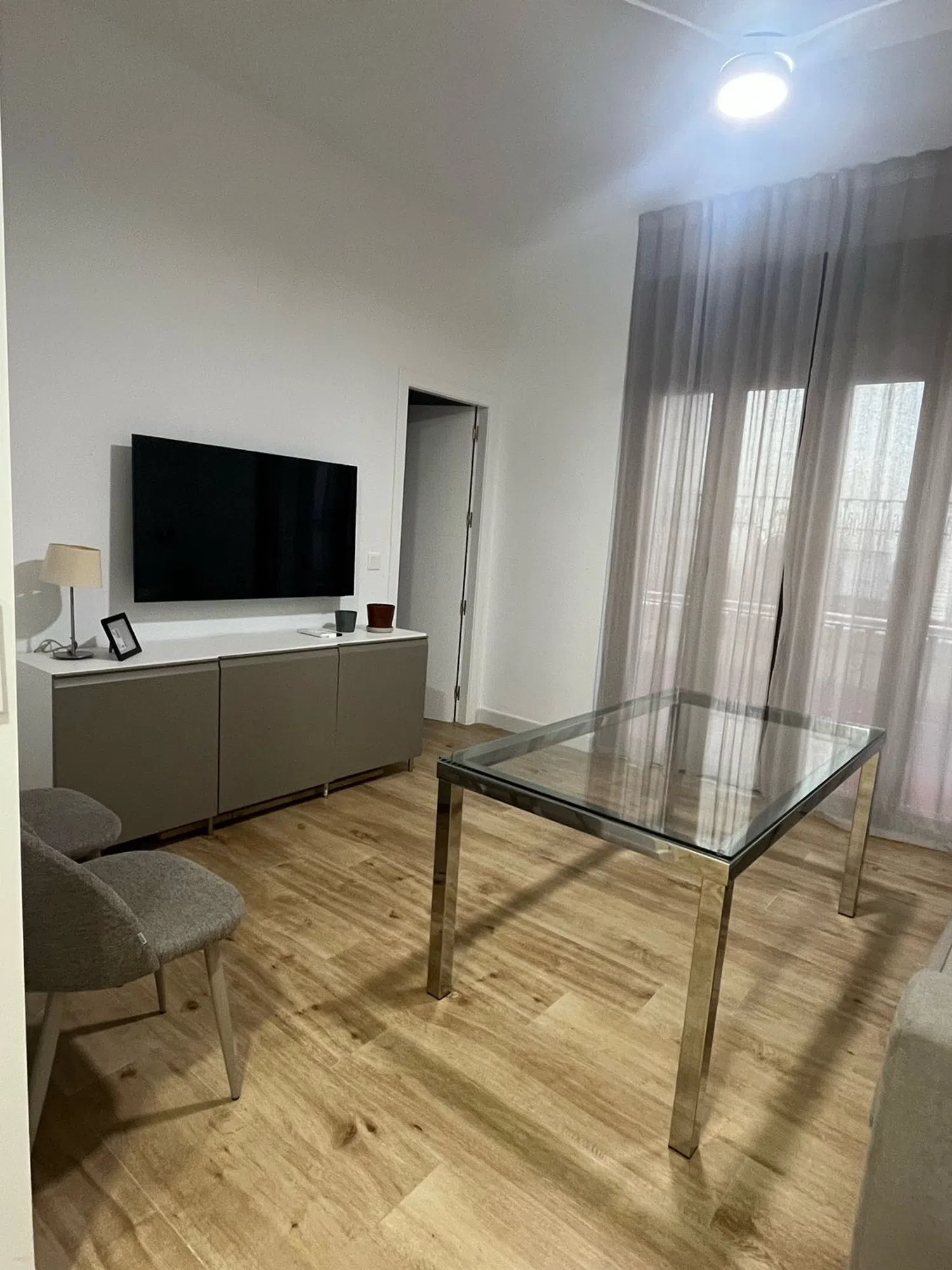 Piso en calle Marqués de Boïl, 3 - Foto 2