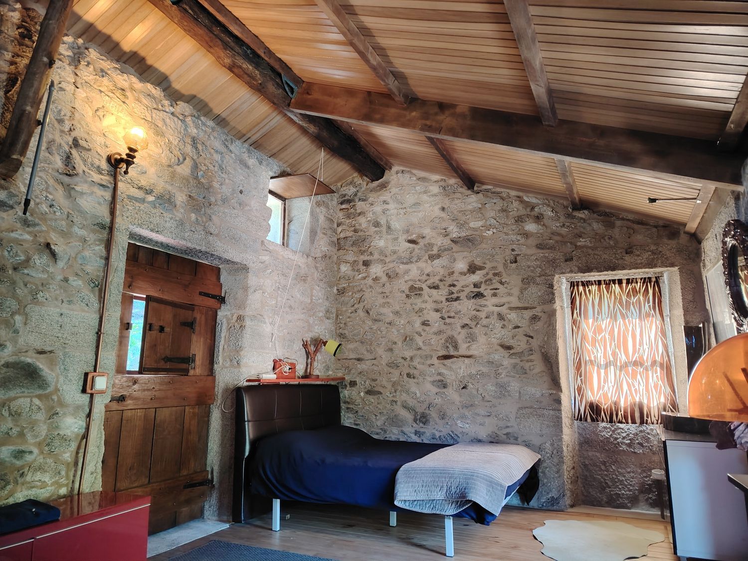 Casa rural en Lugar de Fraguas, 3 - Foto 3