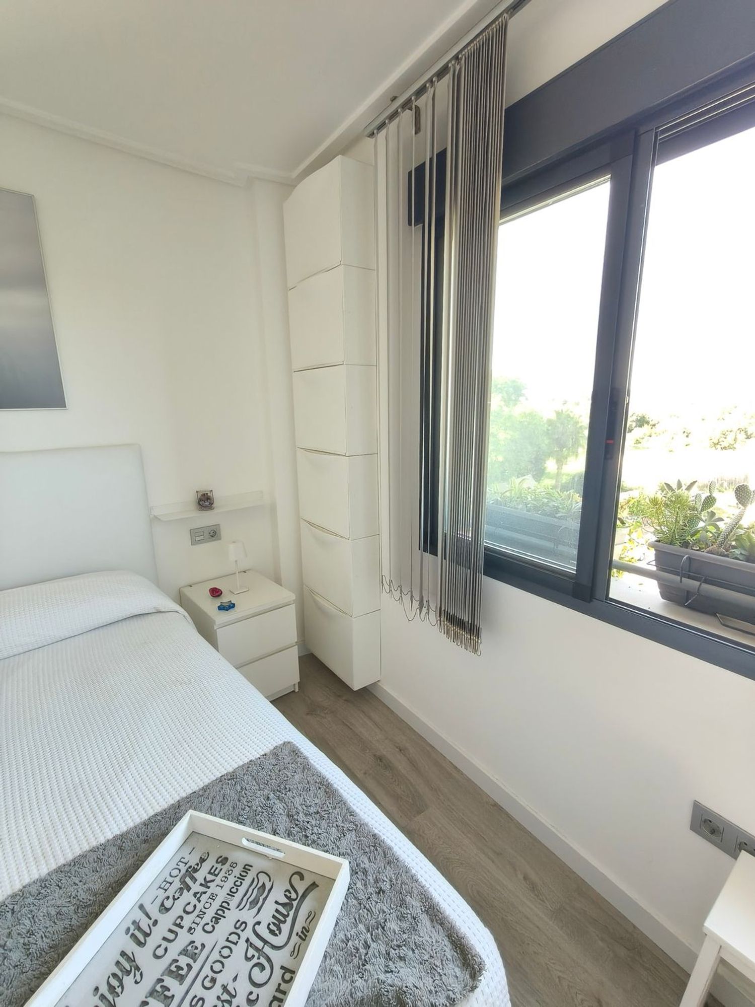 Piso en calle José Conesa Cano, 8 - Foto 15