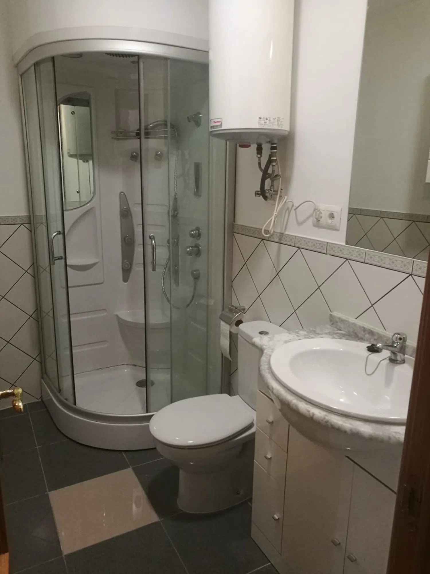 Chalet adosado en Valleaguado - La Cañada - Foto 17