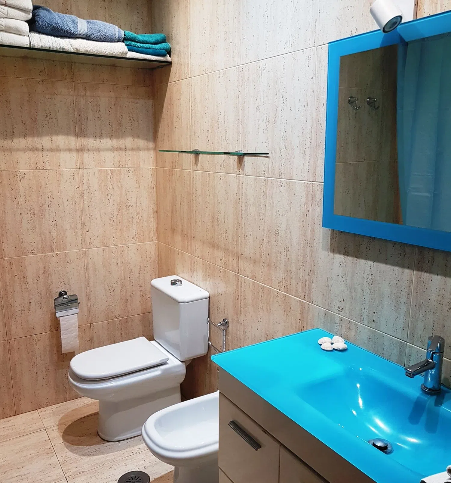 Piso en avenida Samil, 53 - Foto 13