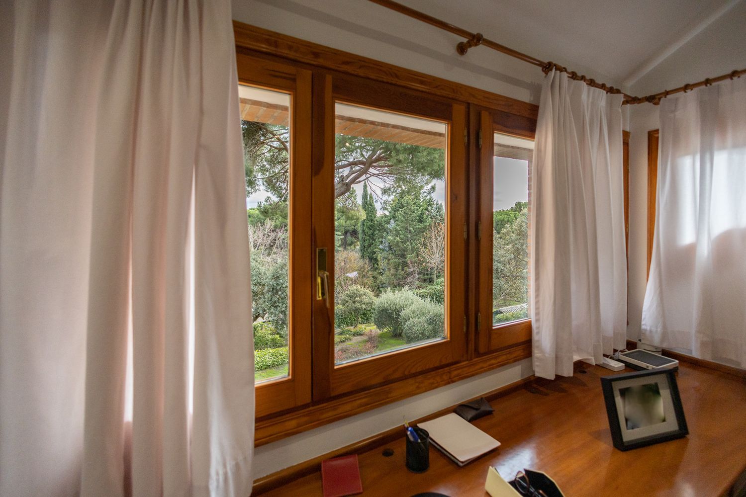 Casa independiente en Urb. monte alina Barrio Montealina - Foto 16