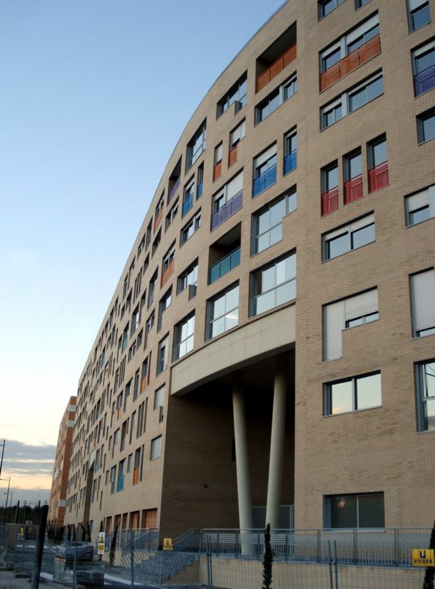 Dúplex en Calle de la Estrella Antares, 11, Parla Este, Parla Este - Foto 16
