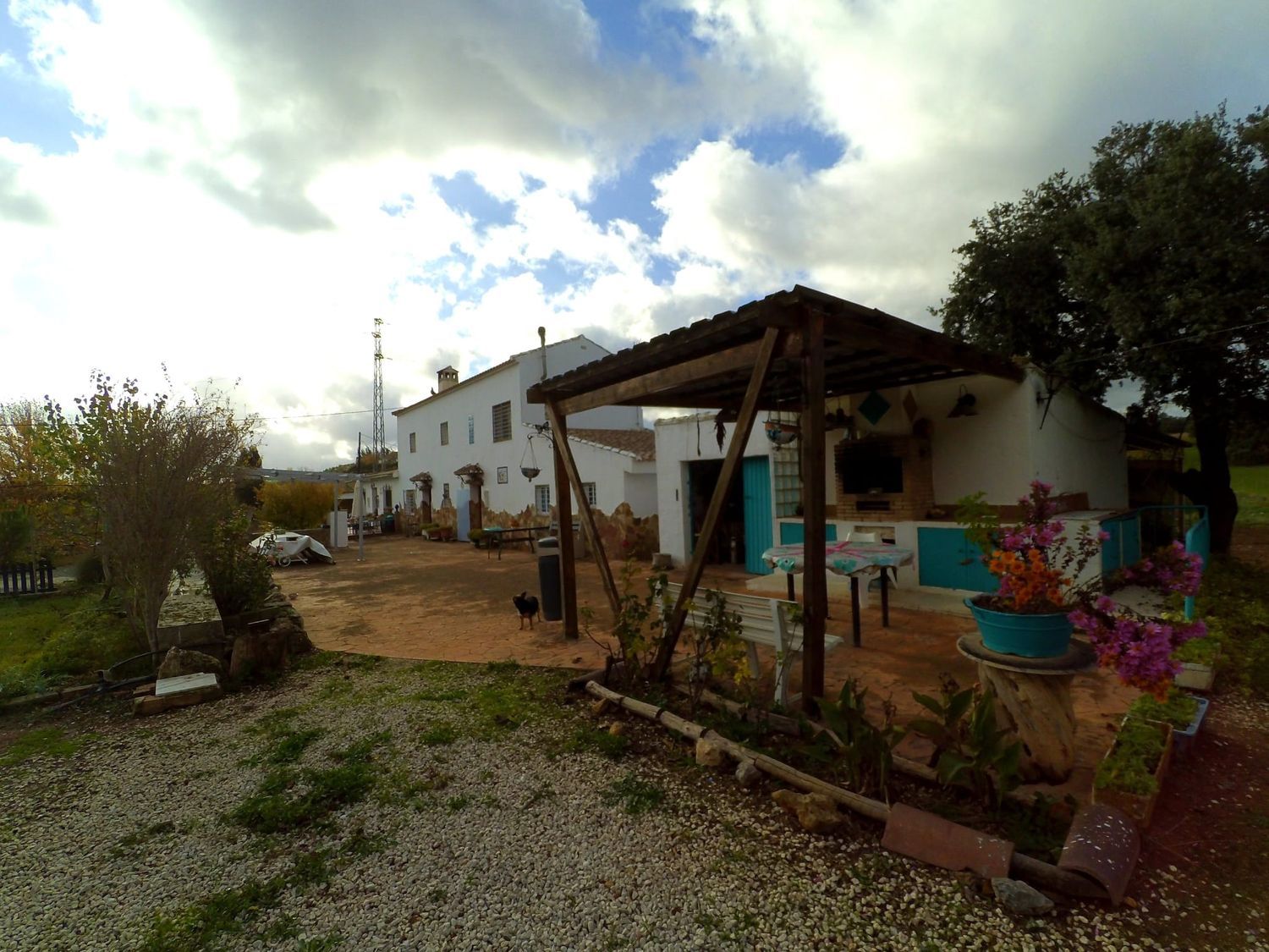 Casa rural en Diseminado Salinas, 520 - Foto 21
