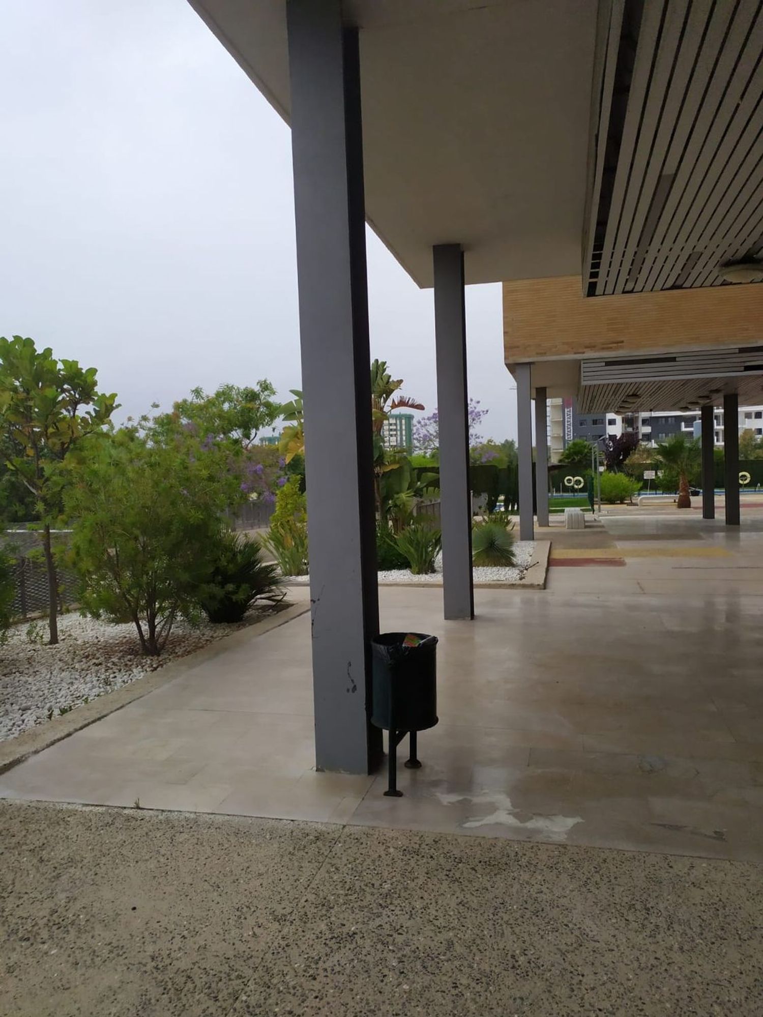 Piso en calle María Casares, 3 - Foto 11