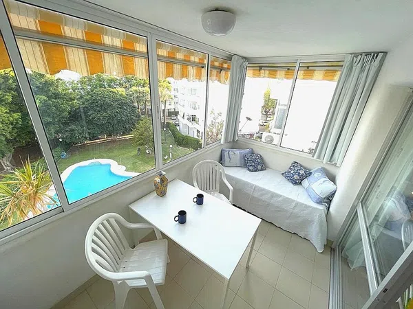 Piso en calle Luis Vives, 6