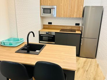 Apartamento en  Córdoba Capital - Foto 9
