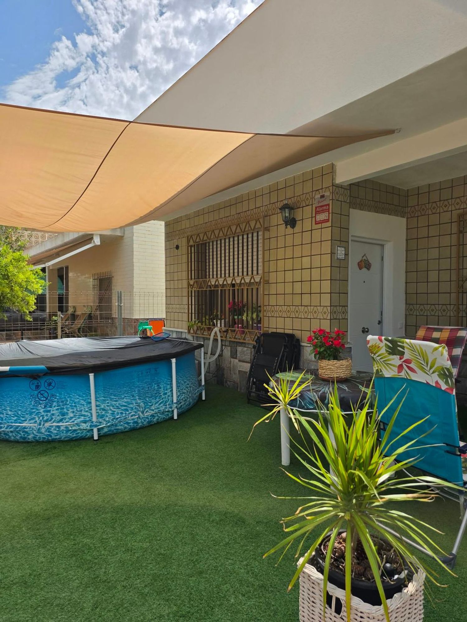 Casa o chalet independiente en Calle María Cegarra Salcedo, 11, Las Lomas del Rame-Bahía Bella, Las Lomas del Rame-Bahía Bella - Foto 3