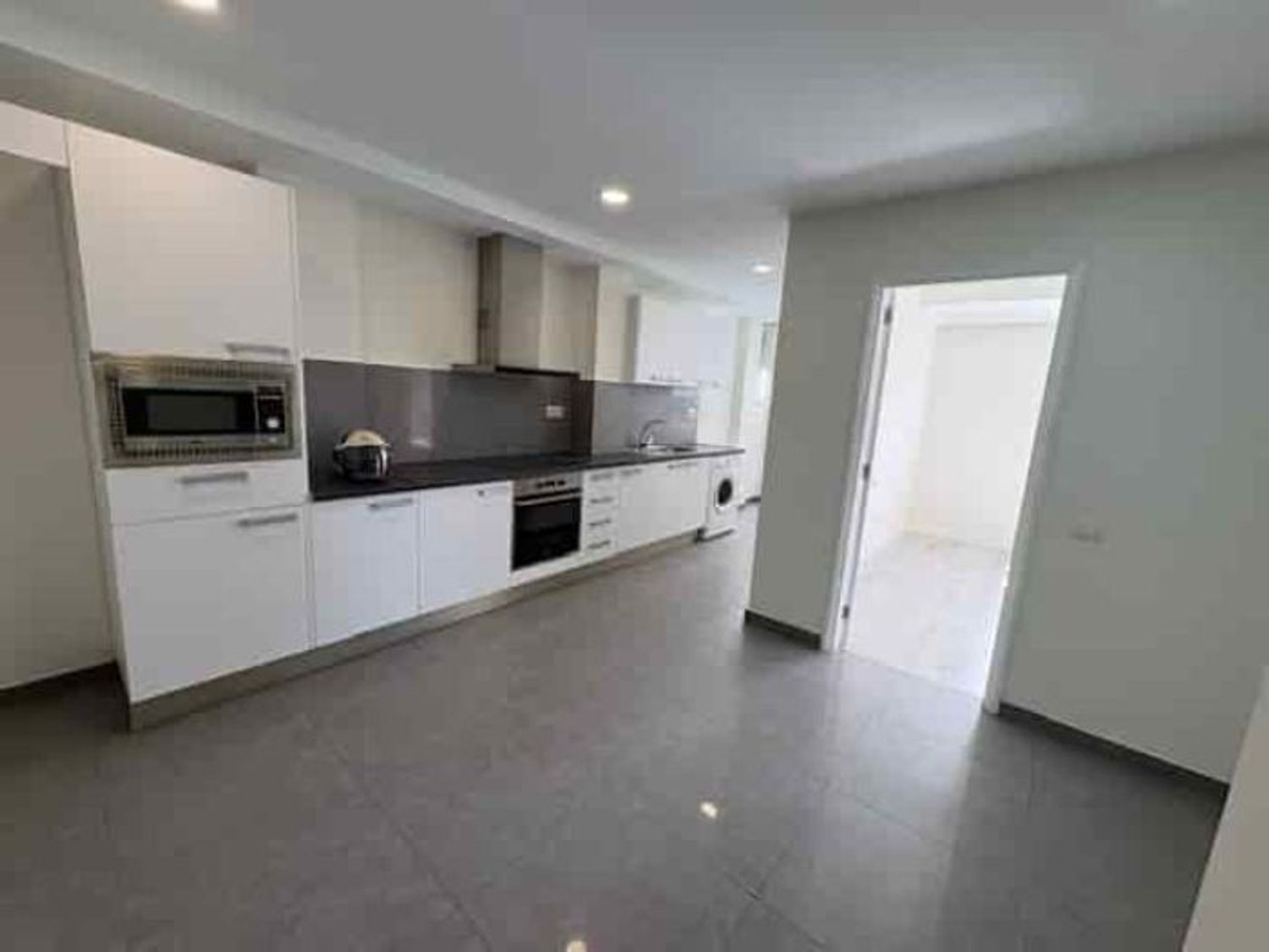 Piso en calle Ruiz de Alda, 10 b - Foto 7