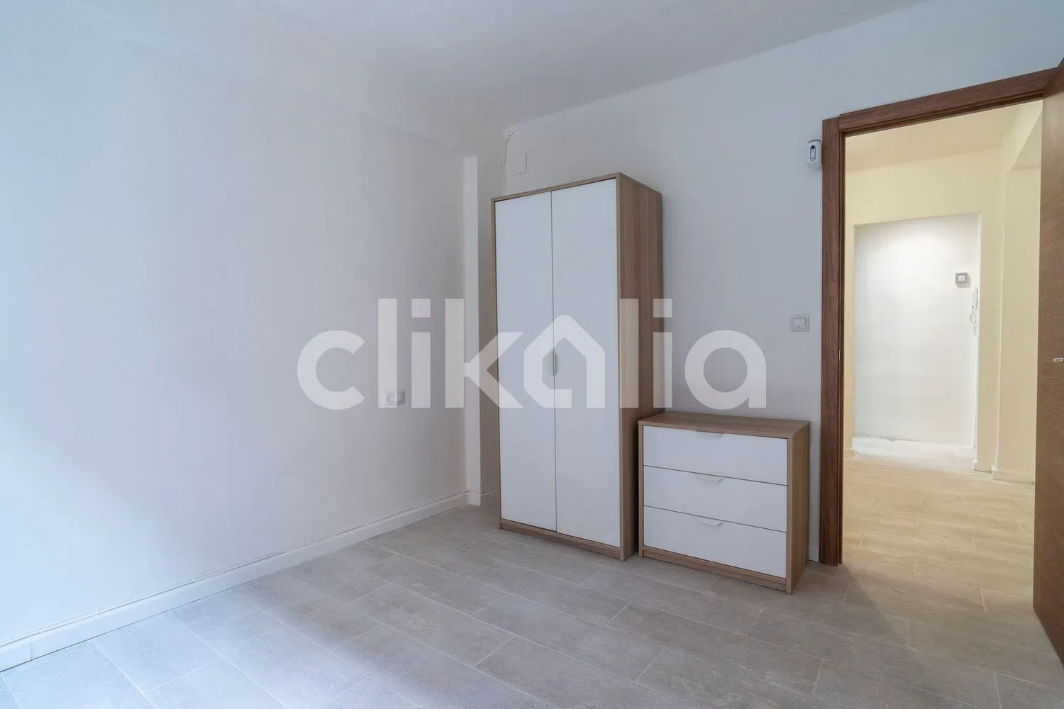 Piso en calle de Sant Joan Bosco - Foto 12