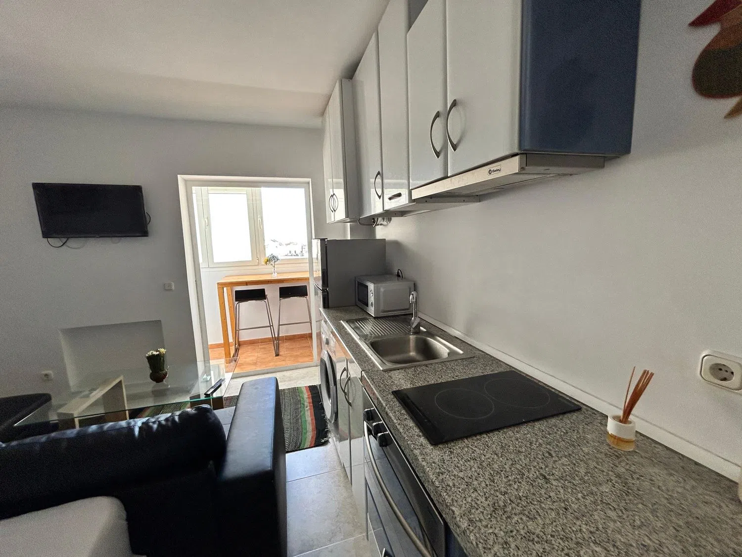 Estudio en calle juan Ramon Jiménez Marbella centro, 1 - Foto 4