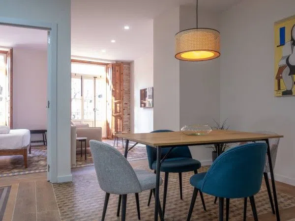 Piso en calle del Pintor Domingo, 42 - Foto 5