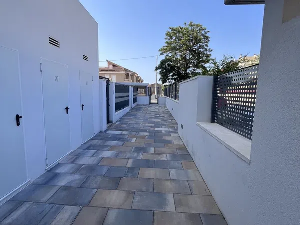 Piso en Calle del Pit-roig, 10 - Foto 24