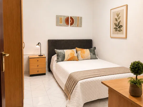 Chalet adosado en Calle Felicidad, 10, La Ñora - Foto 1