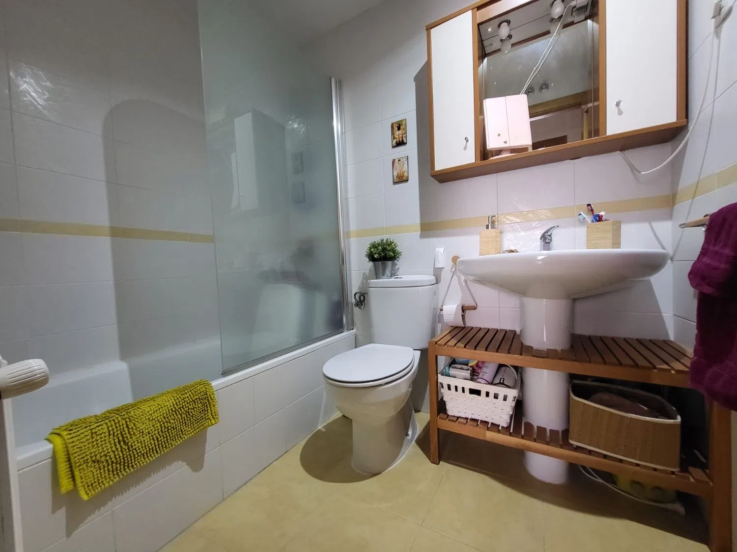 Piso en calle Mario Vargas Llosa, 2 - Foto 16