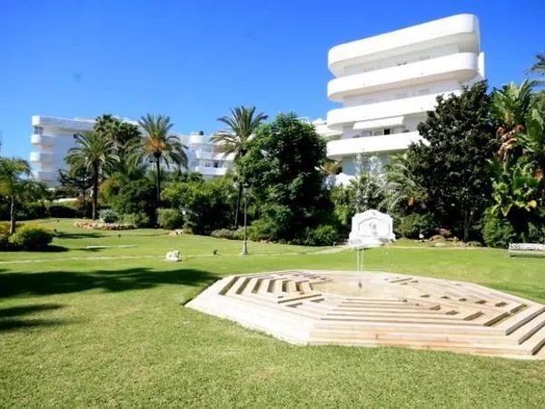 Piso en bulevar Ashmawi, 5