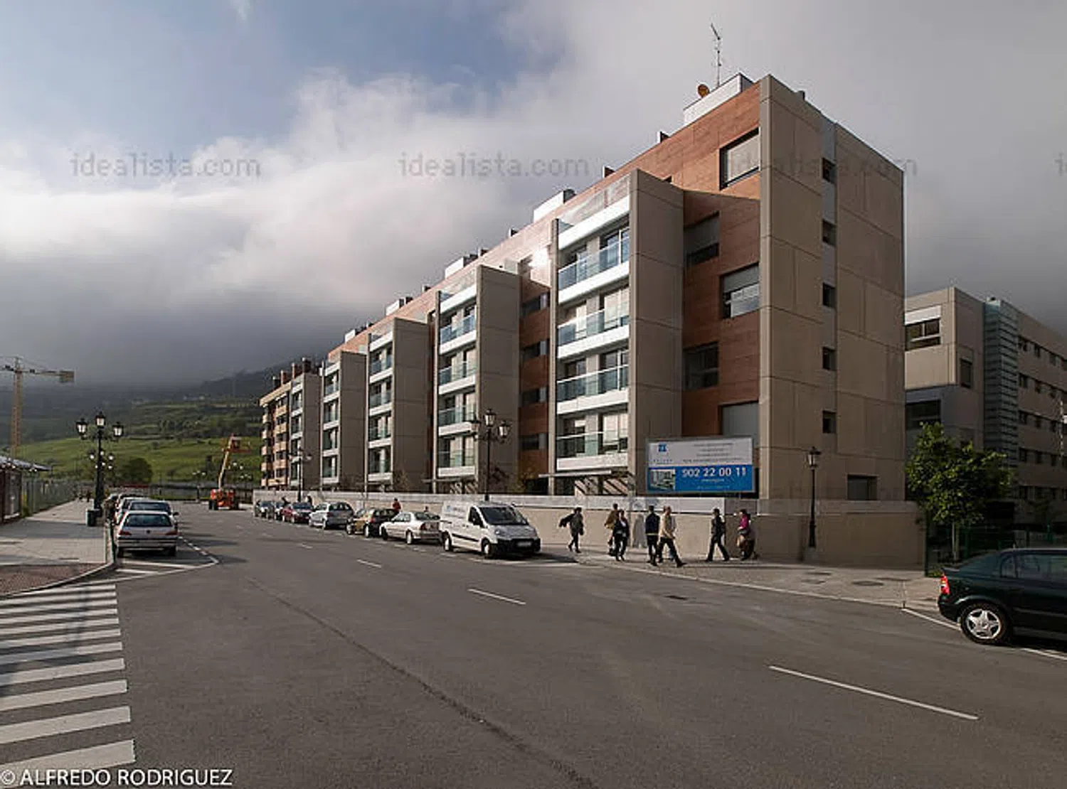 Piso en calle Viseu, 5 - Foto 1