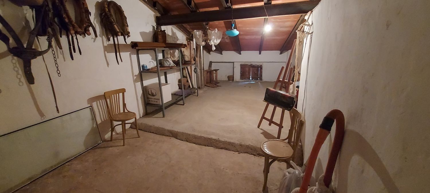 Casa de pueblo en Calle Mayor, s/n Maluenda (Zaragoza) s/n - Foto 4