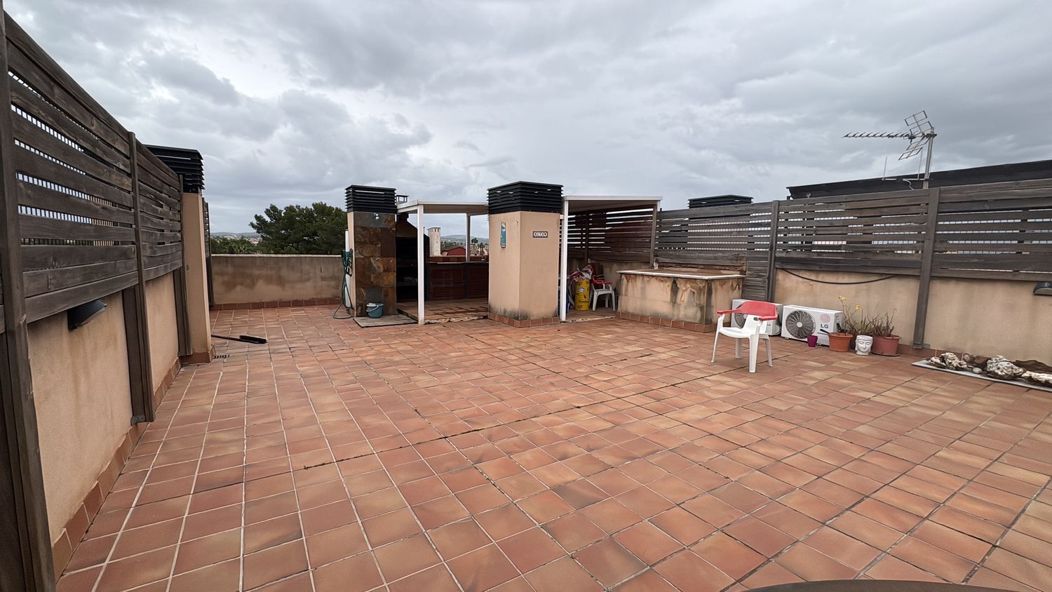 Ático en calle Rafael Cifre Vila, 6 - Foto 19