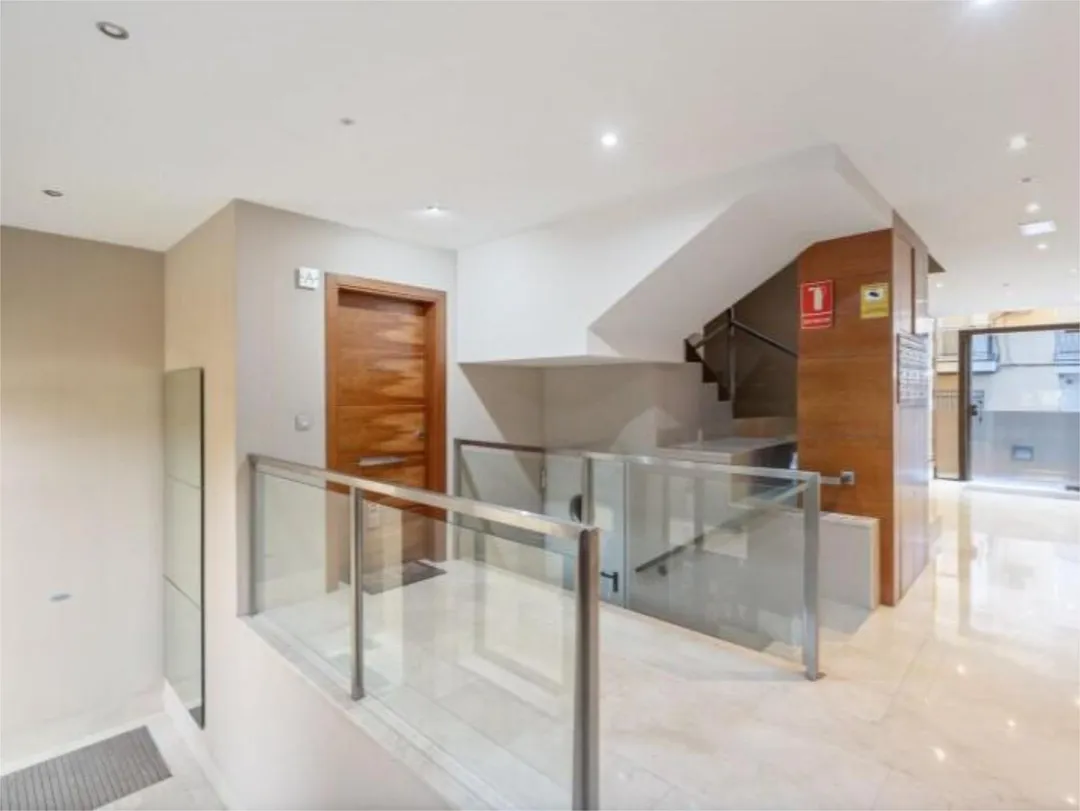 Piso en  Paseo de los Basilios 6 - Foto 15