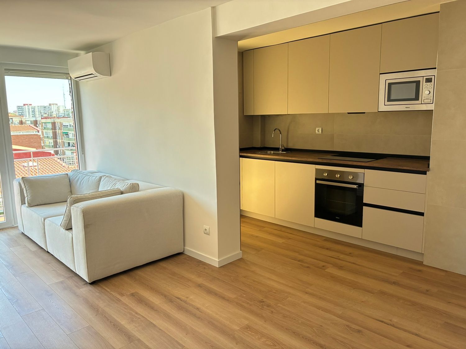 Ático en calle de Ricardo Ortiz, 51 - Foto 4