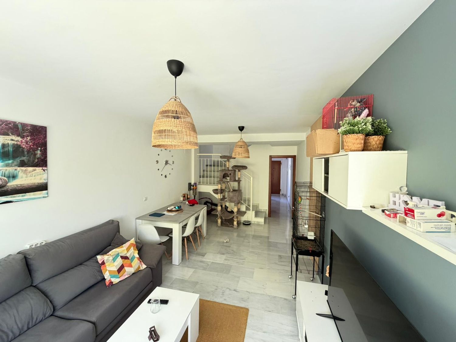 Chalet adosado en Calle Taramay, 25 - Foto 17