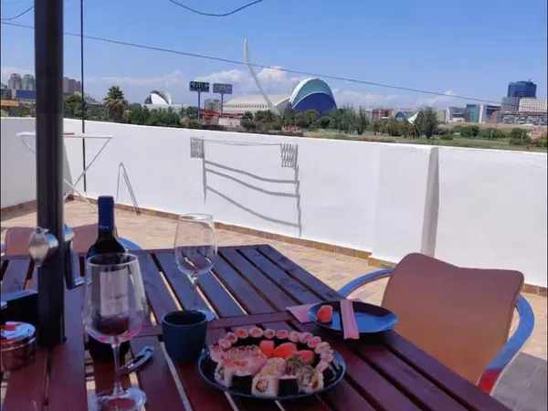 Finca rústica en camino Pou de Aparisi, 98