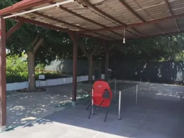 Finca rústica en Calle Rochafria, 8 - Foto 9