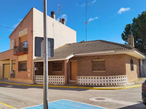 Casa de pueblo en Calle Donantes de Sangre, 16 - Foto 3