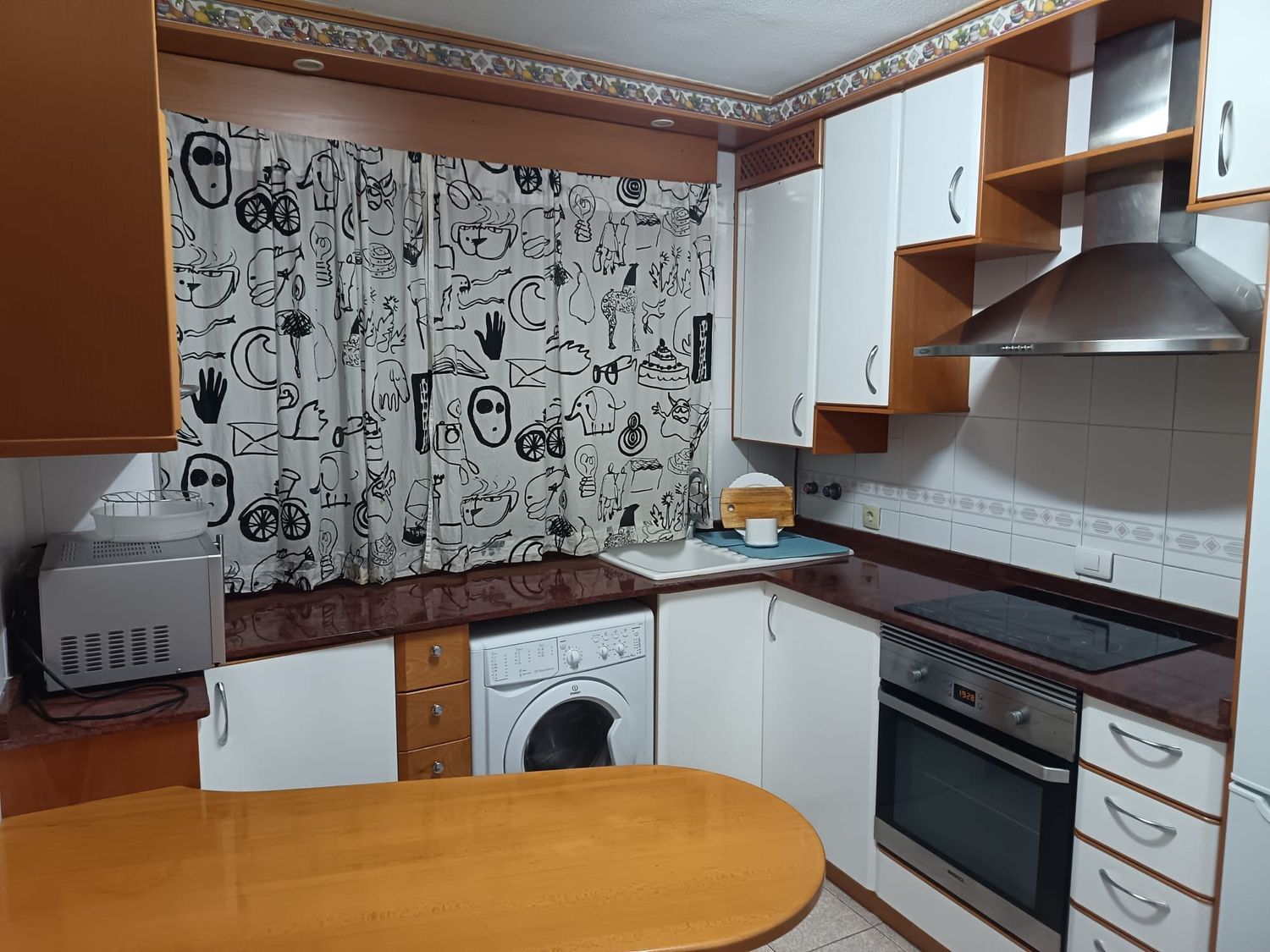 Ático en calle Calvario, 35 - Foto 21