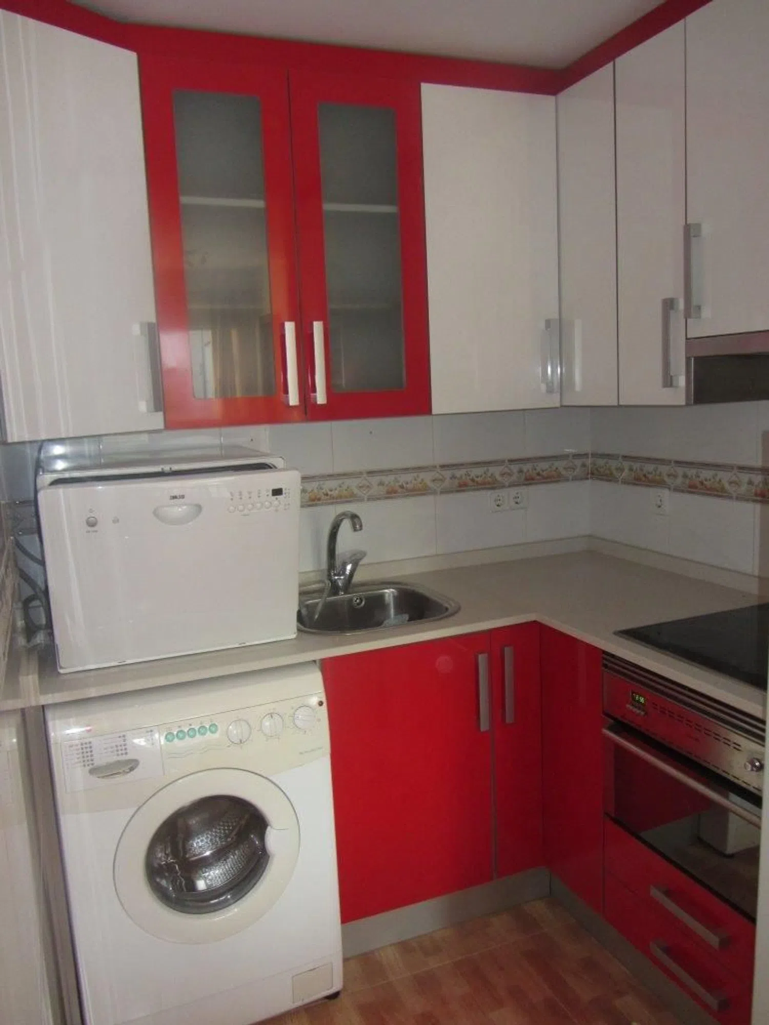 Piso en calle Aurora, 10 - Foto 3