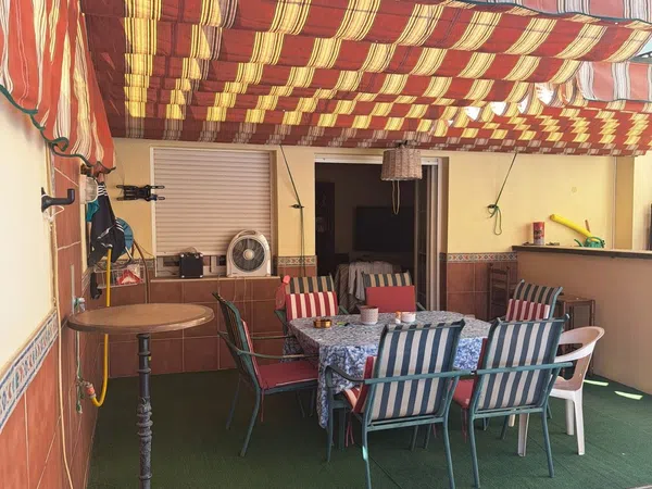 Chalet adosado en Calle Doctor Medina Olmos, 46, La Chana, La Chana - Foto 14