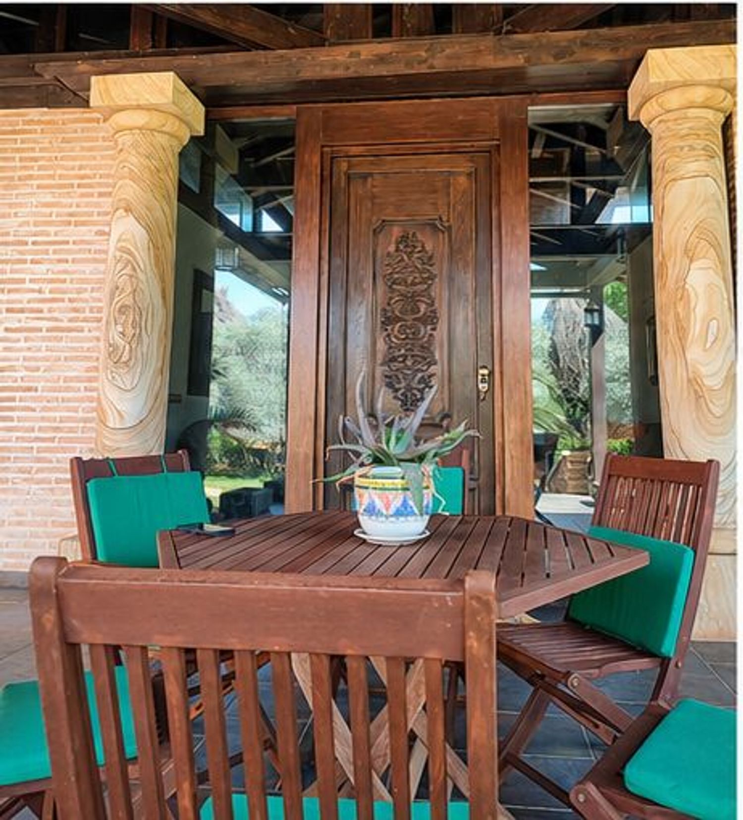 Casa o chalet independiente en Poblado Poblachuela Anj, 1, La Poblachuela, La Poblachuela - Foto 4