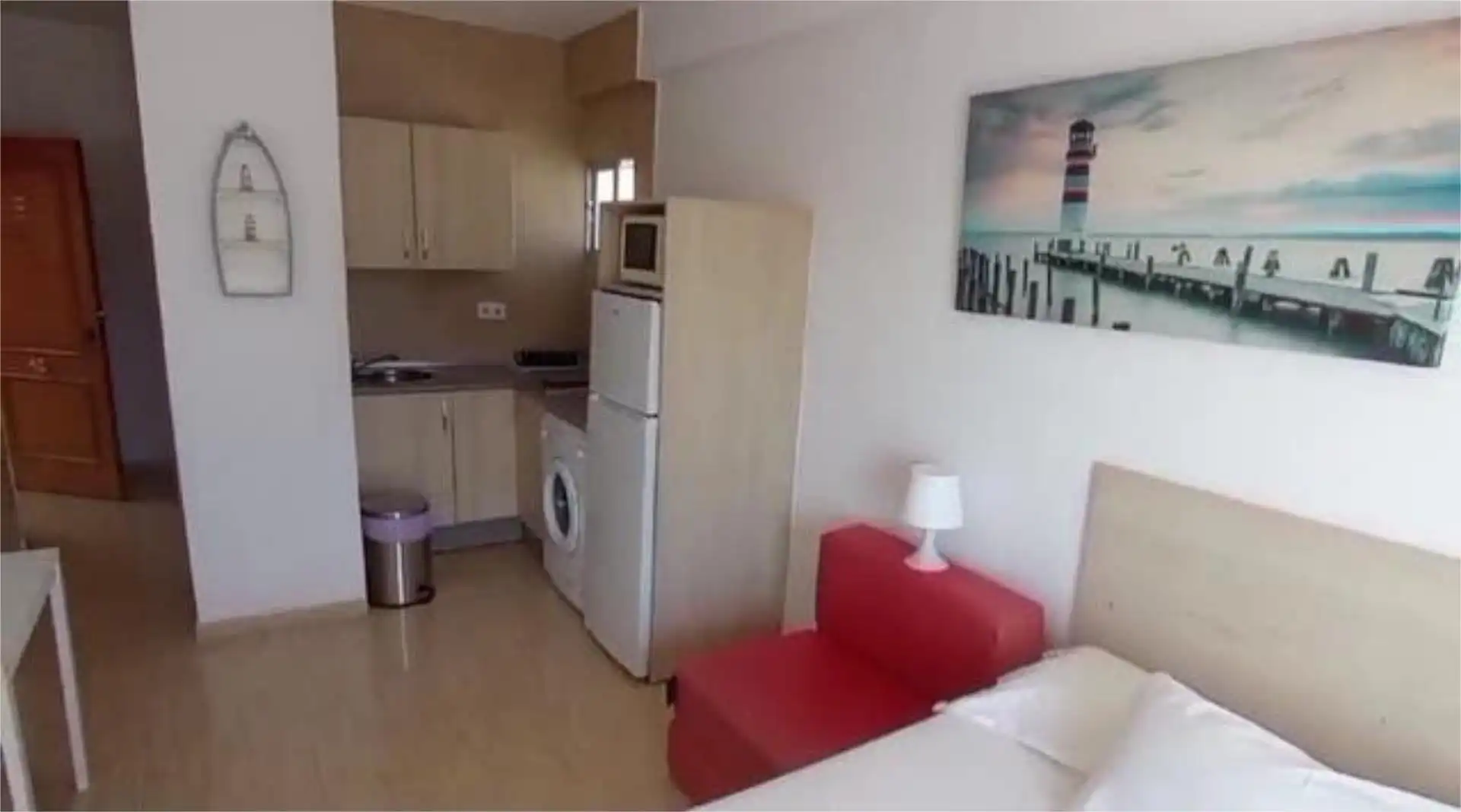 Piso en Disponible hasta Junio - Foto 4
