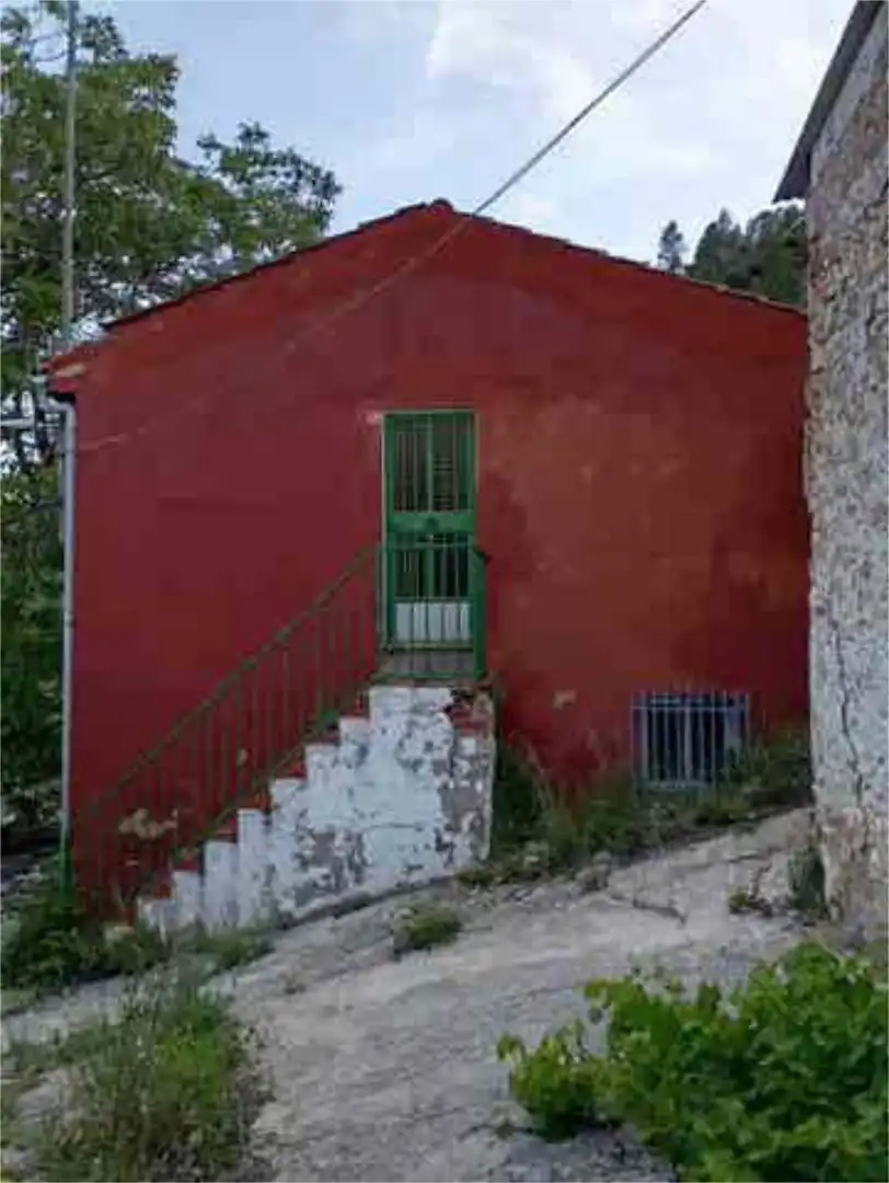 Chalet en río madera de arriba Albacete. - Foto 4