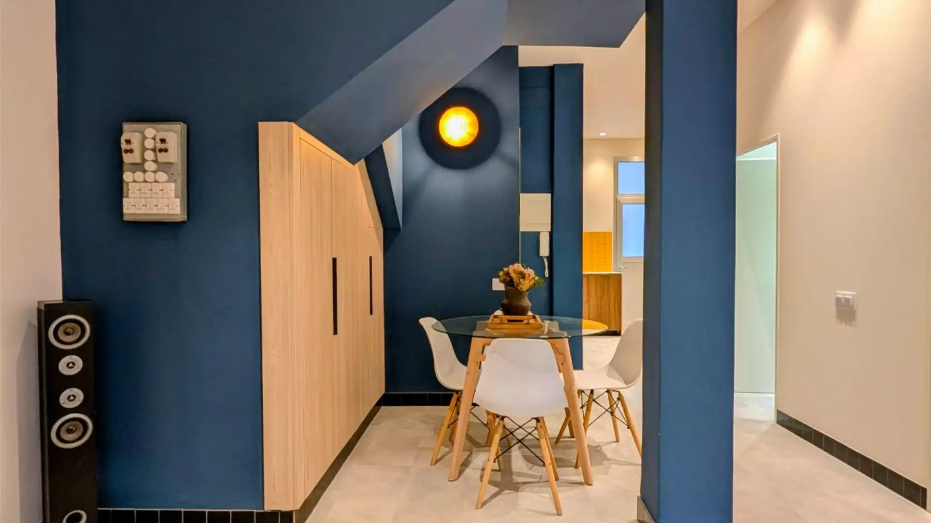 Piso en  Glorieta la Paz 3 - Foto 5