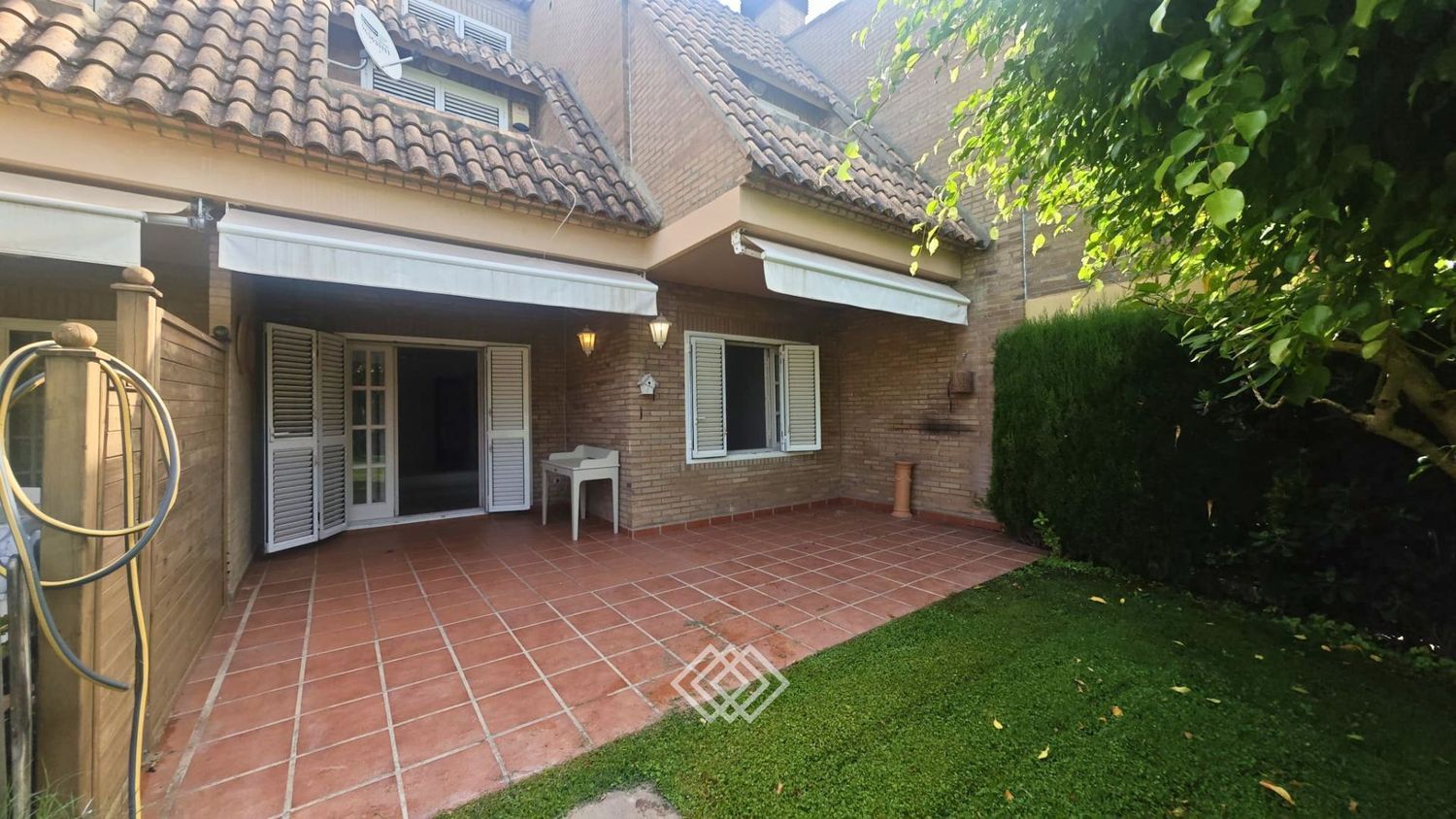 Chalet pareado en Avenida Buganvillas, Campolivar, Campolivar - Foto 3