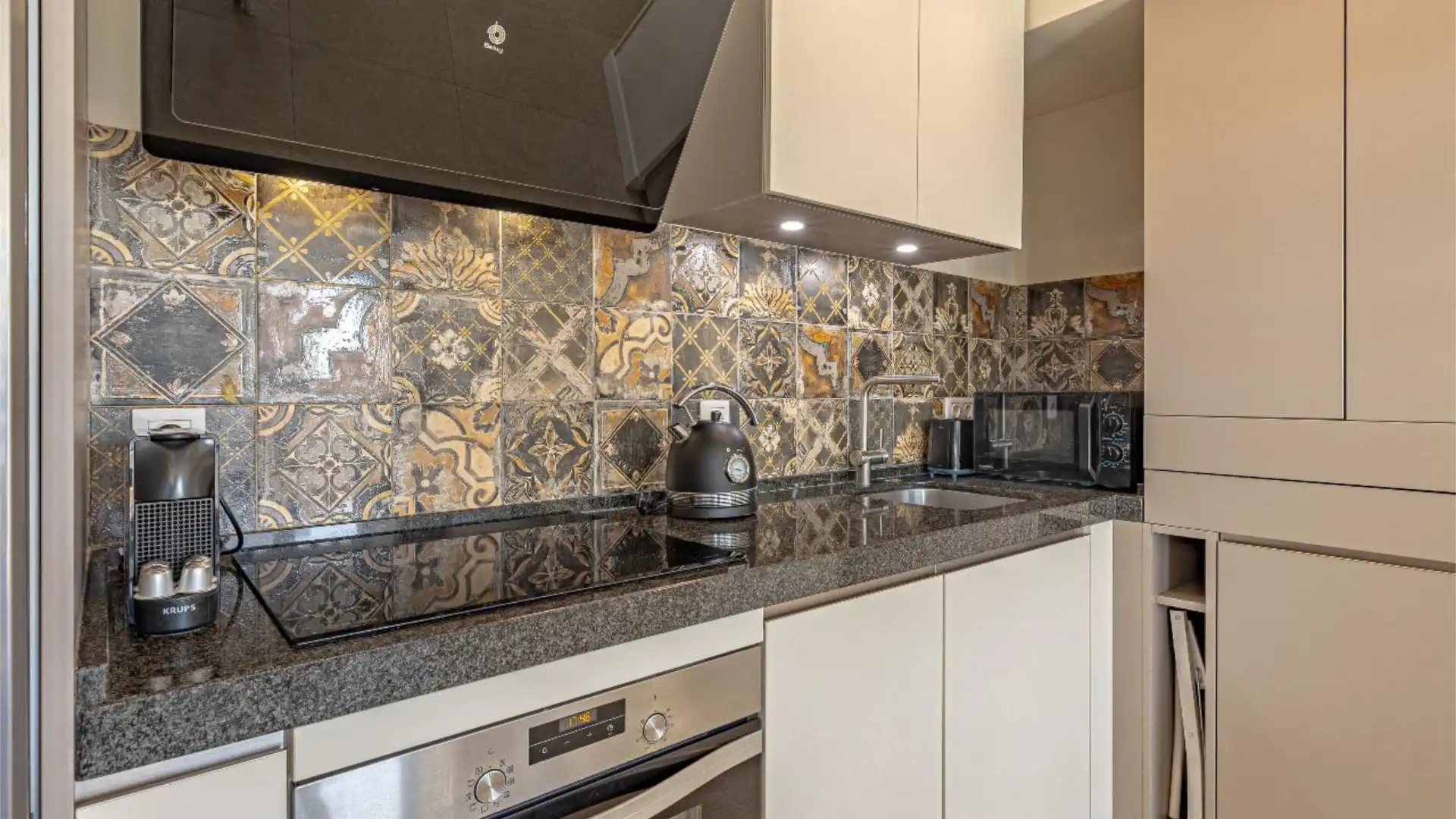 Piso en  Calle Mediterráneo 1 - Foto 17