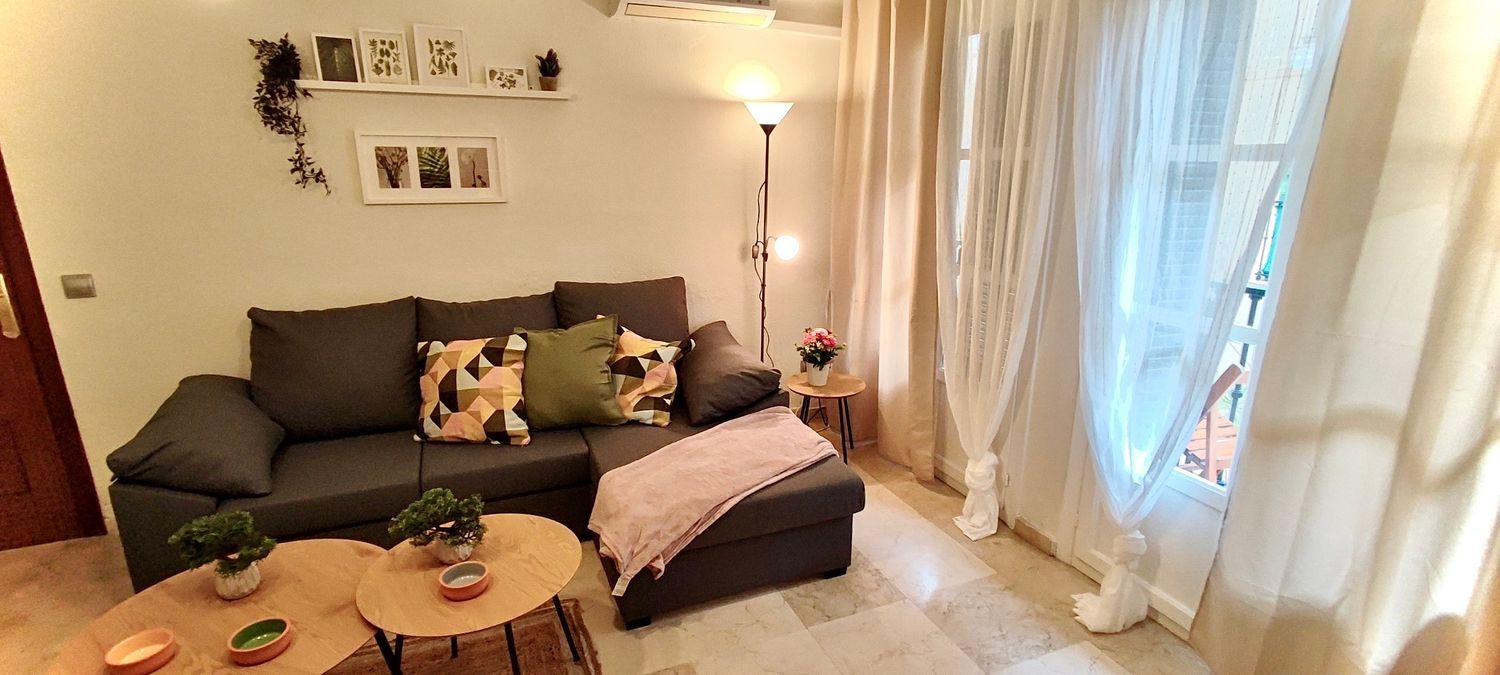 Piso en plaza de San Francisco, 8 - Foto 5