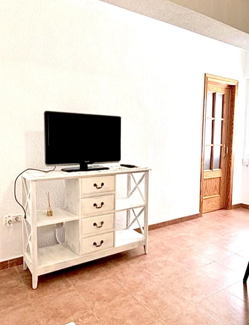 Piso en  Calle Infanta Doña María 20 - Foto 1