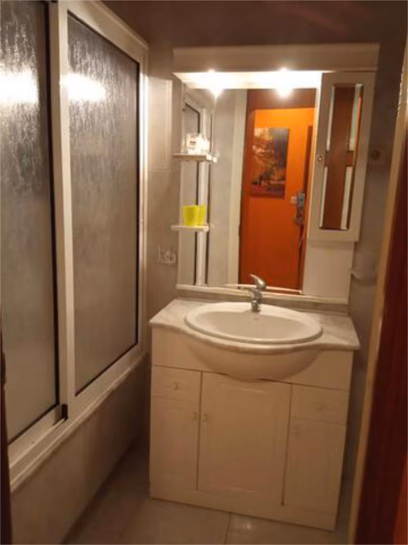 Piso en Calzada del Carmen - Foto 5