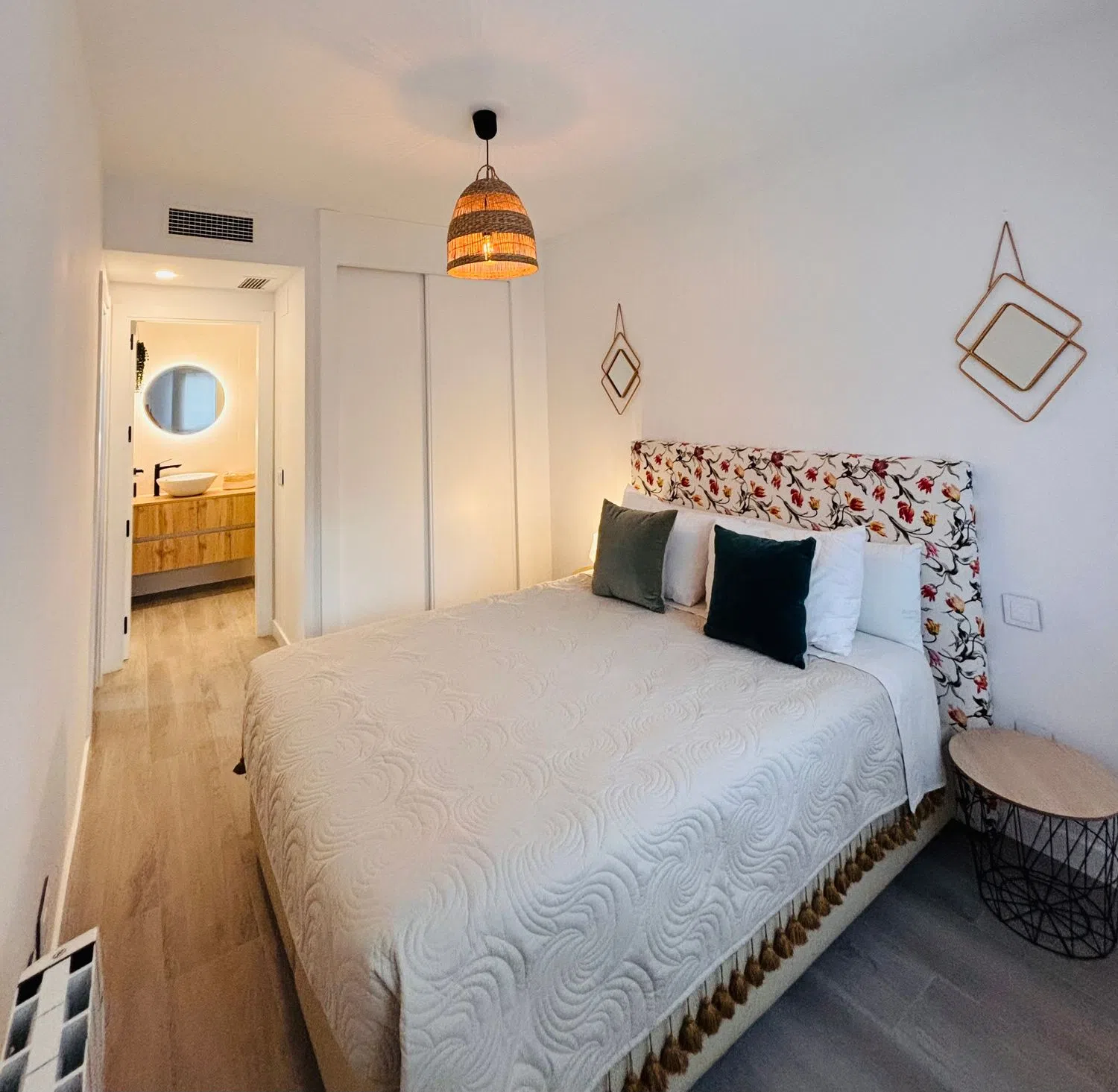 Piso en Urb. atalaya de arturo soria Barrio Costillares - Foto 8