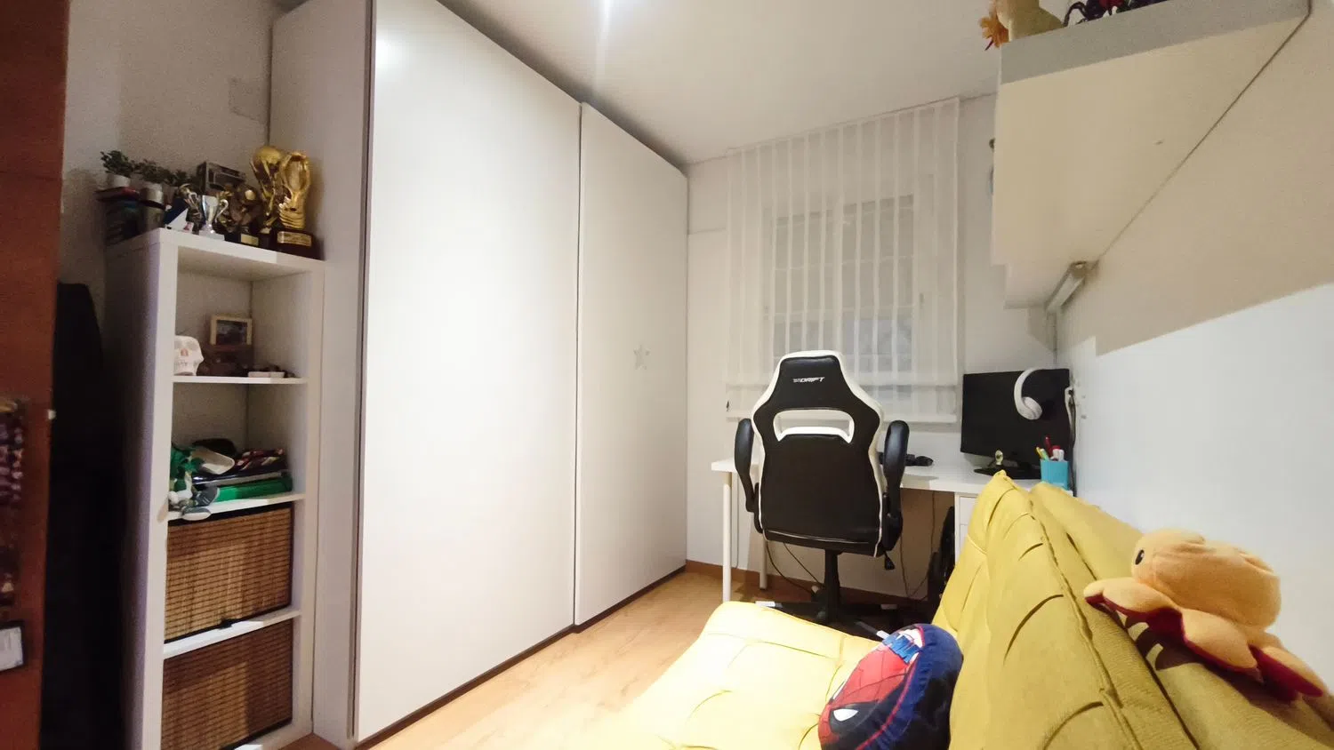 Piso en calle Corral de la Caridad, 7 - Foto 26