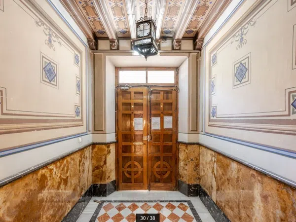 Piso en Plaza de Fortuny, 1 - Foto 14